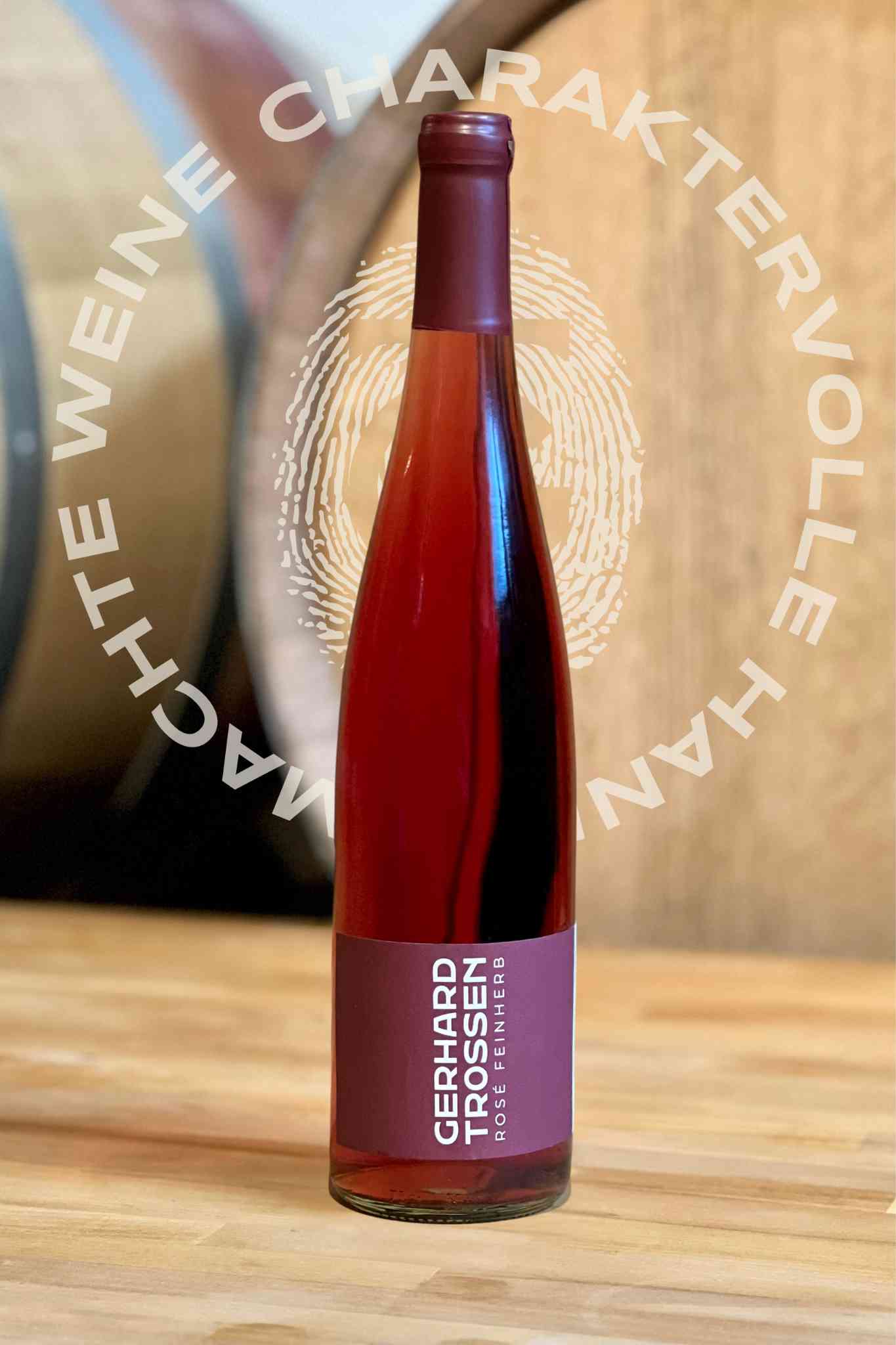 2. Bild Rosé feinerb