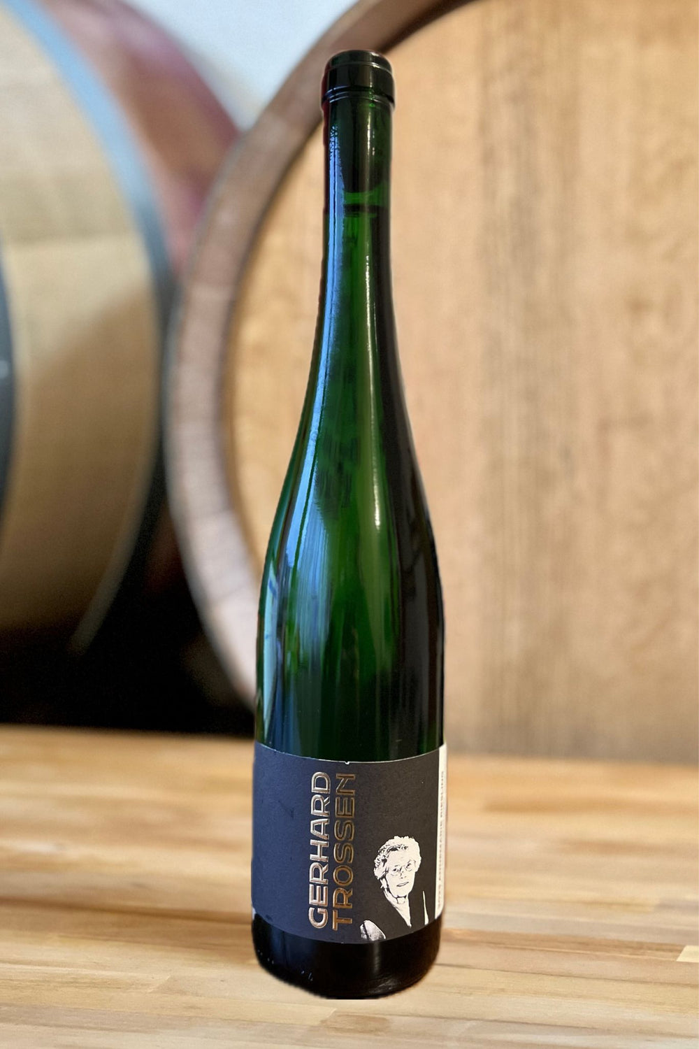 2023 Annemarie Riesling trocken