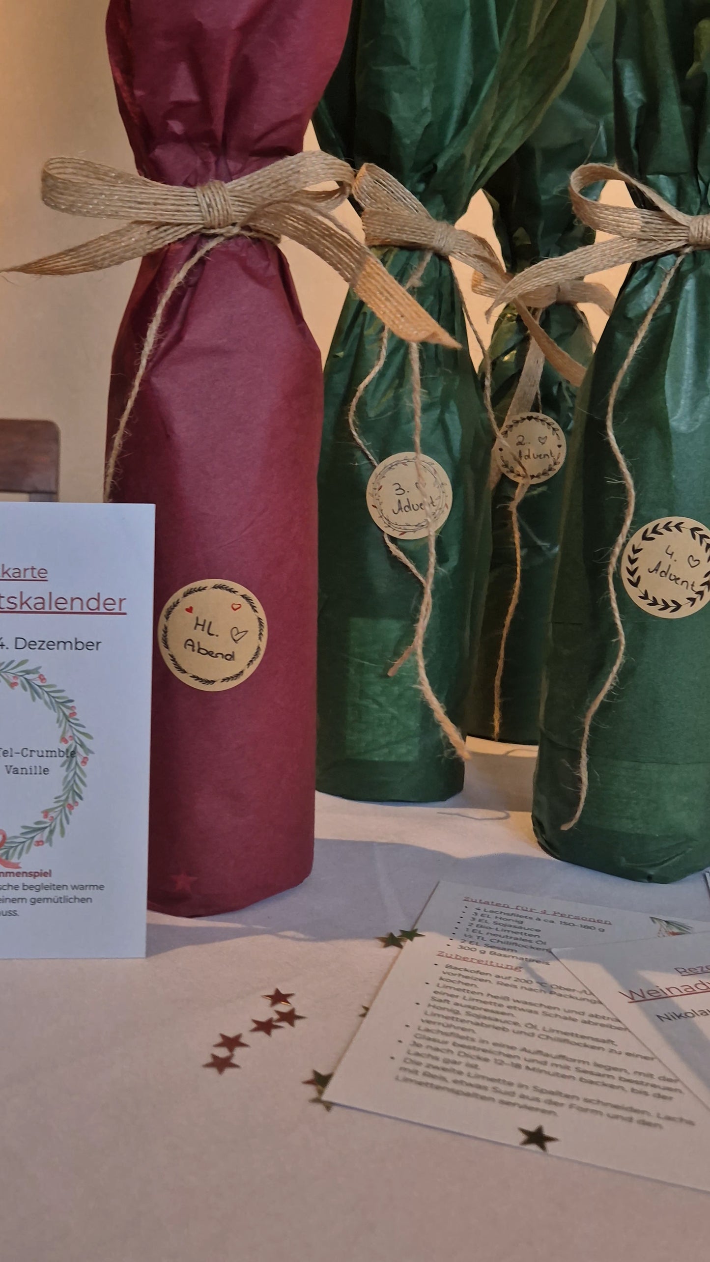 
                  
                    Wein-Advents-Paket
                  
                